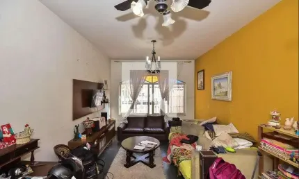 Casa para Venda - Vila Sônia, 3 Quartos,  125 m² - São Paulo