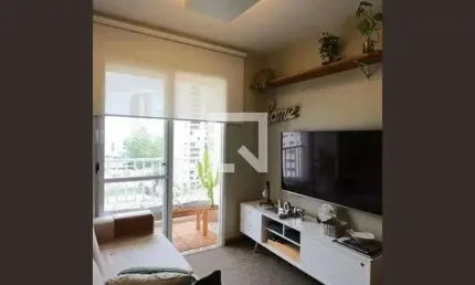 Apartamento para Venda - Vila Andrade, 2 Quartos,  48 m² - São Paulo