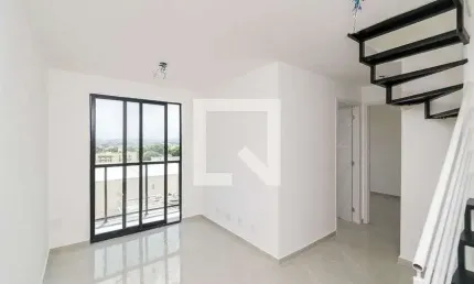 Cobertura para Venda - Irajá, 2 Quartos,  135 m² - Rio de Janeiro