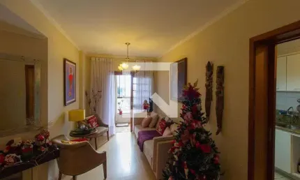 Apartamento para Venda - Centro, 3 Quartos,  101 m² - São Leopoldo