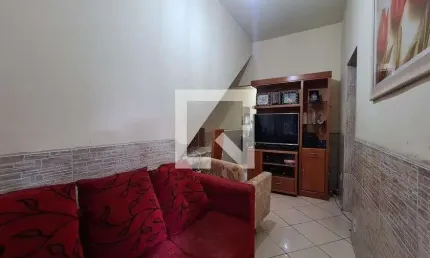 Casa / Sobrado em Condomínio para Venda - Piedade, 2 Quartos,  70 m² - Rio de Janeiro