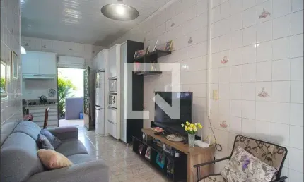 Casa para Venda - Feitoria, 3 Quartos,  174 m² - São Leopoldo