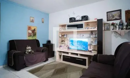 Casa para Venda - Cangaíba, 3 Quartos,  150 m² - São Paulo