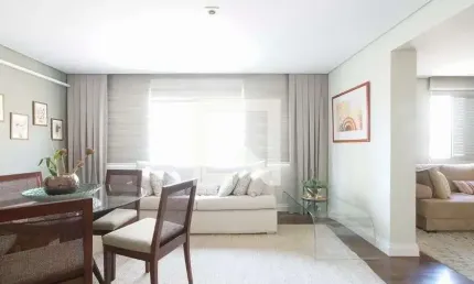 Apartamento para venda - pinheiros, 2 quartos,  130 m² - são paulo