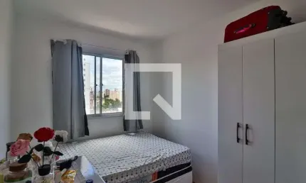 Kitnet / Stúdio para Venda - Jardim Marajoara , 1 Quarto,  30 m² - São Paulo
