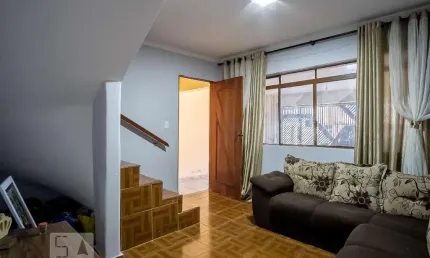 Casa para venda - vila formosa, 3 quartos,  140 m² - são paulo