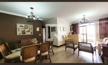 Apartamento para Venda - Vila Itapura, 4 Quartos,  150 m² - Campinas