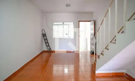 Casa para venda - vila das mercês, 2 quartos,  120 m² - são paulo