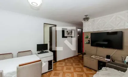 Apartamento para venda - cangaíba, 2 quartos,  42 m² - são paulo