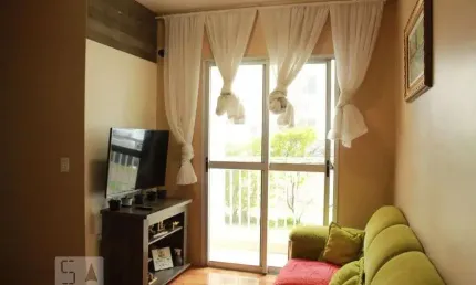 Apartamento para Venda - Igará, 2 Quartos,  48 m² - Canoas