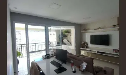 Apartamento para venda - picanço, 2 quartos,  86 m² - guarulhos
