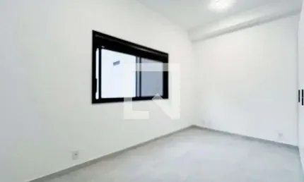 Apartamento para Venda - Vila Olímpia, 1 Quarto,  27 m² - São Paulo