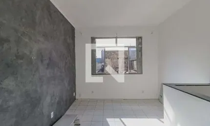 Apartamento para Venda - Abolição, 1 Quarto,  50 m² - Rio de Janeiro