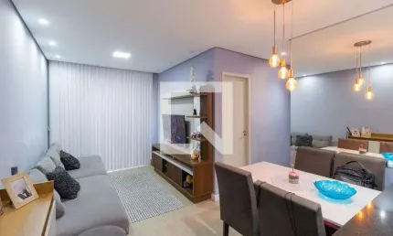 Apartamento para Venda - Vila Yara, 3 Quartos,  70 m² - Osasco