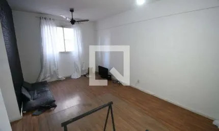 Apartamento para venda - bosque, 1 quarto,  64 m² - campinas
