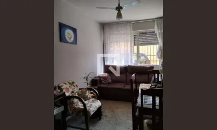 Apartamento para Venda - Alto Petrópolis, 1 Quarto,  40 m² - Porto Alegre