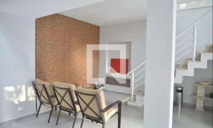 Casa para Venda - Jardim, 2 Quartos,  96 m² - Santo André