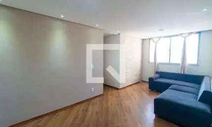 Apartamento para Venda - Vila Mascote, 2 Quartos,  67 m² - São Paulo