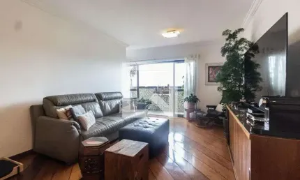 Apartamento para venda - santana, 3 quartos,  156 m² - são paulo