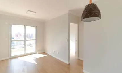 Apartamento para Venda - Bosque, 1 Quarto,  44 m² - Campinas