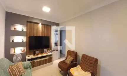 Apartamento para venda - proença, 3 quartos,  76 m² - campinas