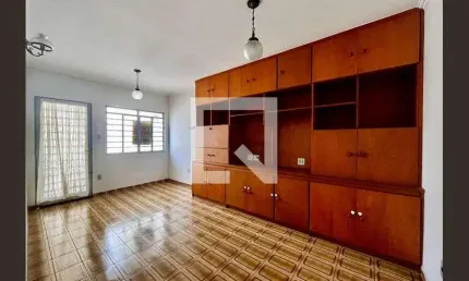 Casa para Venda - Ponte Preta, 3 Quartos,  167 m² - Campinas