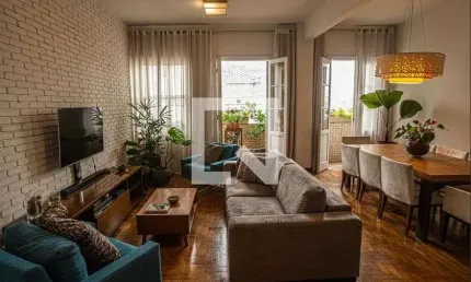 Apartamento para venda - bela vista, 3 quartos,  195 m² - são paulo