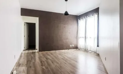 Apartamento para Venda - Nonoai, 1 Quarto,  46 m² - Porto Alegre