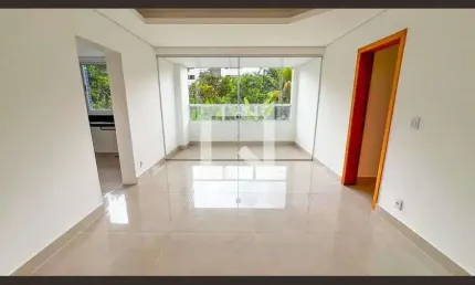 Cobertura para Venda - Ouro Preto, 4 Quartos,  184 m² - Belo Horizonte