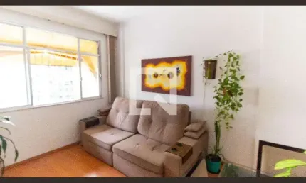 Apartamento para venda - icaraí, 2 quartos,  62 m² - niterói