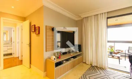 Apartamento para Venda - Vila Carrão, 3 Quartos,  100 m² - São Paulo