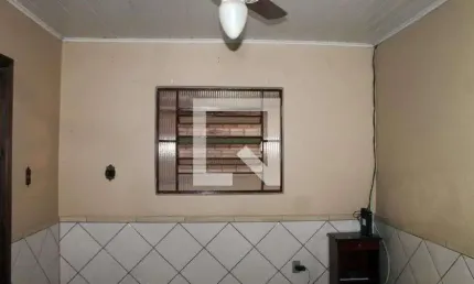 Casa para Venda - Santos Dumond, 2 Quartos,  170 m² - São Leopoldo