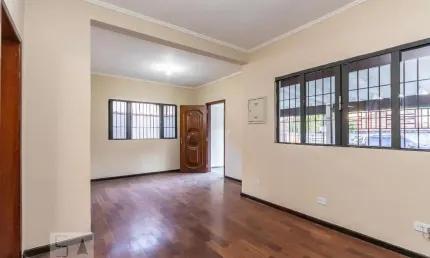 Casa para Venda - Itaquera, 3 Quartos,  115 m² - São Paulo