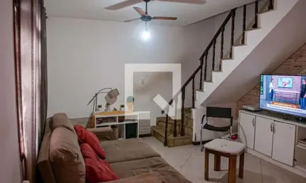 Casa para Venda - Pechincha, 2 Quartos,  91 m² - Rio de Janeiro