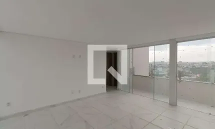 Cobertura para Venda - Santa Mônica, 2 Quartos,  108 m² - Belo Horizonte