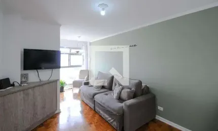 Apartamento para Venda - Nova Petrópolis, 2 Quartos,  70 m² - São Bernardo do Campo
