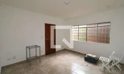 Casa para Venda - Vila Mendes, 2 Quartos,  100 m² - São Paulo