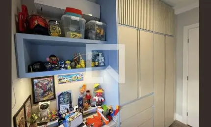 Apartamento para Venda - São Sebastião, 3 Quartos,  76 m² - Porto Alegre