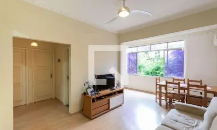 Apartamento para Venda - Andaraí, 2 Quartos,  85 m² - Rio de Janeiro