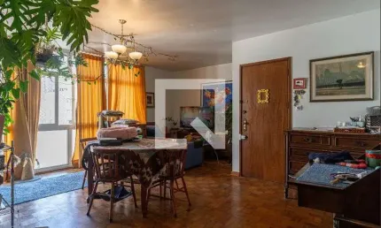 Apartamento para venda - consolação, 2 quartos,  113 m² - são paulo
