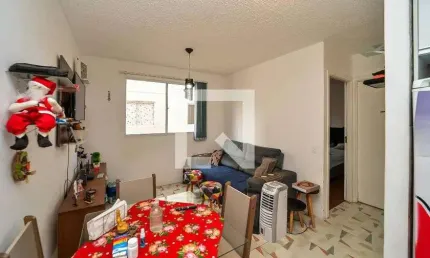 Apartamento para venda - rubem berta, 2 quartos,  47 m² - porto alegre