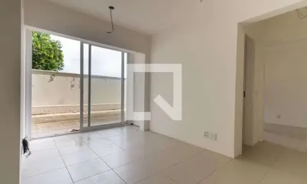 Apartamento para venda - santo antônio, 1 quarto,  46 m² - porto alegre