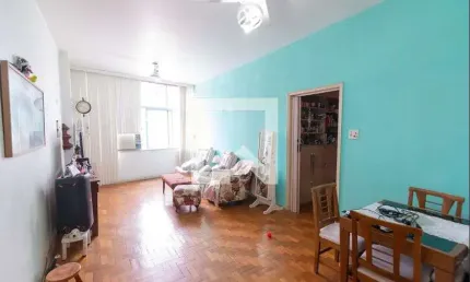 Apartamento para venda - tijuca, 3 quartos,  129 m² - rio de janeiro