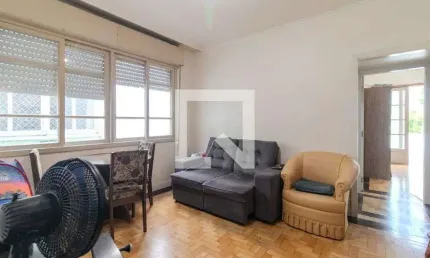 Apartamento para venda - menino deus, 2 quartos,  70 m² - porto alegre