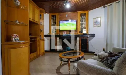 Casa para venda - rubem berta, 3 quartos,  192 m² - porto alegre
