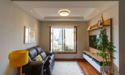 Apartamento para venda - perdizes, 2 quartos,  107 m² - são paulo