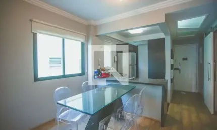 Apartamento para Venda - Vila Clementino, 1 Quarto,  67 m² - São Paulo