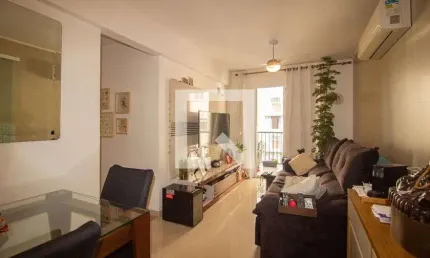 Apartamento para venda - tijuca, 2 quartos,  62 m² - rio de janeiro