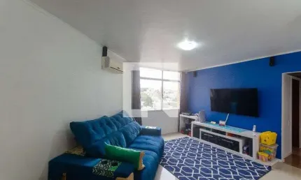 Apartamento para Venda - Cristal , 2 Quartos,  64 m² - Porto Alegre