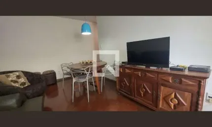 Apartamento para Venda - Vila América, 2 Quartos,  89 m² - Santo André